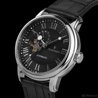Tecnotempo NobleTime – limitovaná edice 300 ks – nové - 4