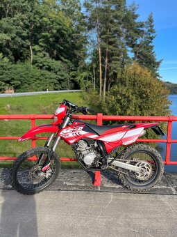 Beta rr 125 lc - 4