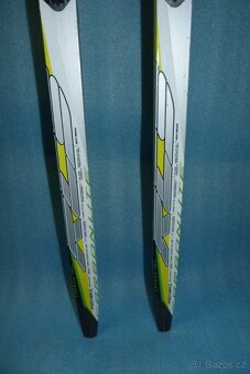 běžky FISCHER RCS Carbonlite Skating Plus - 182 cm - 4