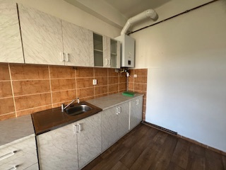 Poděbrady: Prostorný a slunný byt, garáž, sklep - 4