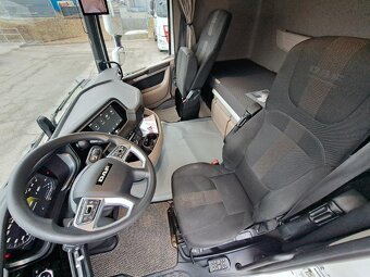 DAF XG 480 FT v tovární záruce - 4