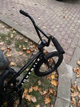 Kolo BMX Juvenile - 4