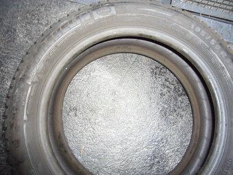 ZIMNÍ PNEU MICHELIN 195/50R15 82T - 4