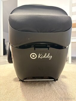 Autosedačka Kiddy Evolution Pro 2 (0-13kg) - 4