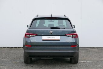 Škoda Kodiaq 2.0 TDI 110 kW DSG 7° Ambition Comfort - 4