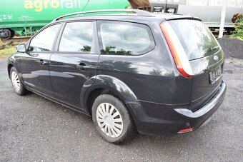 Ford Focus 1,6 i BEZ KOROZE,PO STK - 4