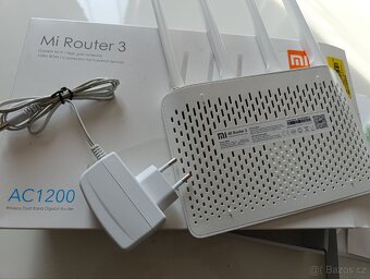 Xiaomi Mi Router 3 - 4
