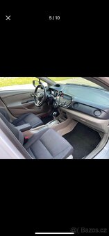 Honda Insight - 4