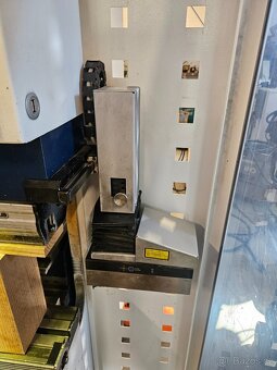 Ohraňovací lis Trumpf - Trubend 7036 + příslušenství - 4