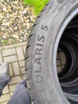 215/50 R17 Barum Polaris 5 - 4
