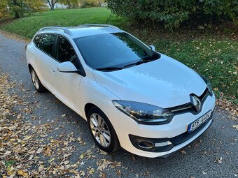 Renault Megane Grandtour - 4