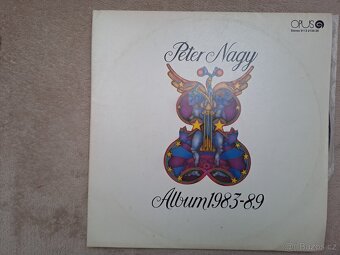 Michal David,Discopříběh, Nagy - Petr Kotvald  - Jiří Korn - 4