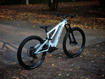 Specialized Turbo Levo - 4