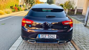 Citroen DS5, 2.0 HDi 133 kW, rok 12/2016 - 4