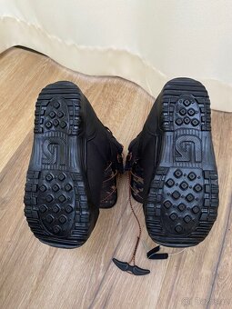 Boty na snowboard Concord Smalls - 4