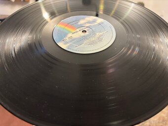 The Who — Who's next. LP - 4