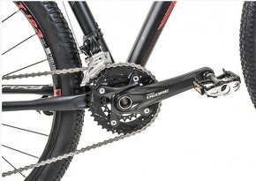 Nové MTB GALAXY PIONEER 9.0 27,5 - 4