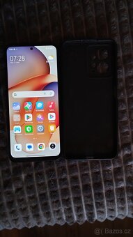 Xiaomi Redmi note12 /4+2/128Gb - 4