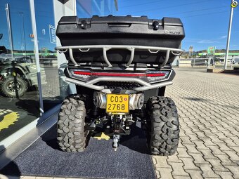CFMOTO Gladiator X1000 G3 Overland T3b - 4