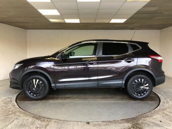NISSAN QASHQAI 1.2 DIG-T - 4