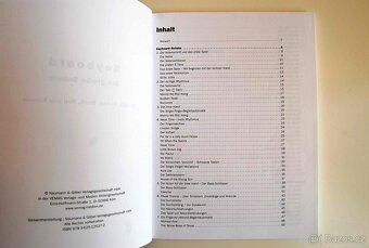 Keyboard - velká škola - 1. a 2. díl - 4