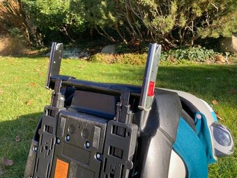 Autosedačka Cybex - 4