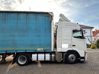 Volvo FH13 480 + návěs Schmitz - 4