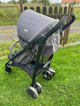 Sportovní kočárek JOIE - 4