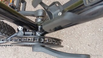 Dětské 20" horské kolo EXPL500 6–9 let - 4