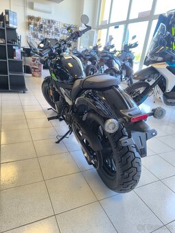 CFMOTO 450CL-C - Skladem u dodavatele - 4