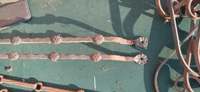 Mrize, zabradli, FE materiál - 4