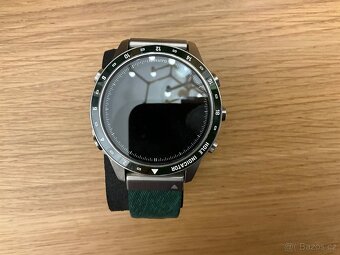 ⌚ Garmin MARQ 2 Golfer+ titanový pásek. - 4