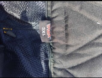 Prodám oblečení na motorku - 4