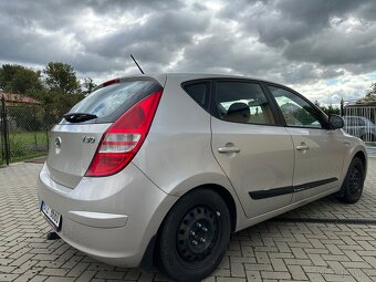 Hyundai I30 - 4