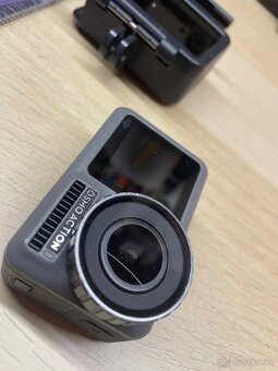 Kamera dji osmo action - 4