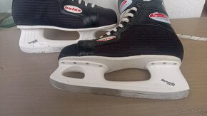 Brusle pánské - 4