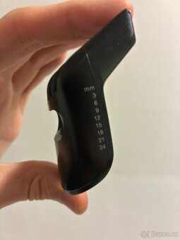 Braun Series 5 – Profesionální zastřihovač vlasů - 4