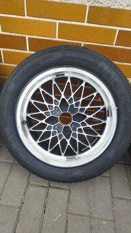 Alu kola 4x108 r15 - 4