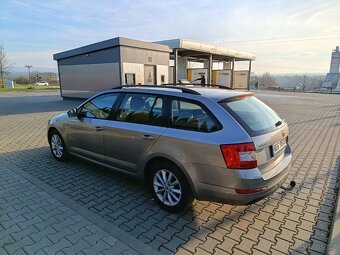 Škoda Octavia combi 1.6 TDI combi - 4