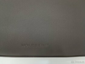 Moleskine taška na notebook 15" - 4