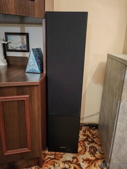 Receiver Pioneer VSX-531 + 2x reprobedny - 4