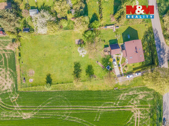 Prodej pozemku k bydlení, 1300 m², Karviná, ul. Lešetínská - 4