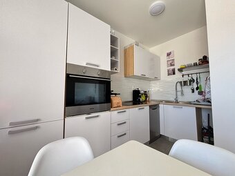 ☀NOVALJA (HR) - apartmán s pekným výhľadom na more - 4