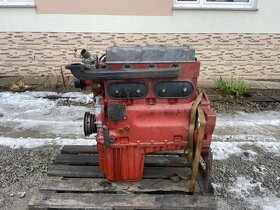 Predám motor po GO LKT ŠTANDARD/ DOVOZ/ ZÁRUKA - 4