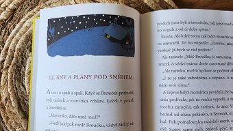 Nová kniha Broučci- Jan Karafiát - 4