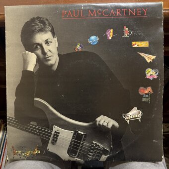 LP ELÁN ABBA OLYMPIC KATAPULT Schelinger Hammel - 4