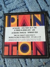 Gramofonová deska - Už troubějí na horách jeleni - 4