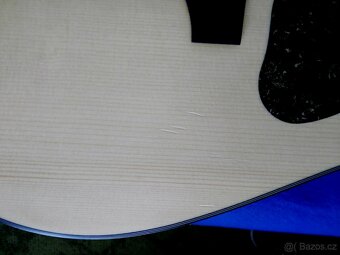 Predam akusticku gitaru GUILD D-340. Zn.cena. - 4