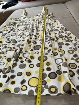 letní šaty PJE vel. S - 4