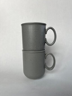 2x kameninový hrnek Beton 400ml, Thomas Rosenthal - 4